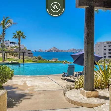 Condo With Amazing View To The Sea Of Cortez - King Bed