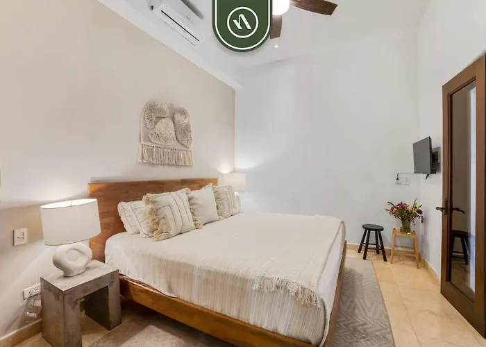 With Amazing View To The Sea Of Cortez - King Bed Cabo San Lucas
