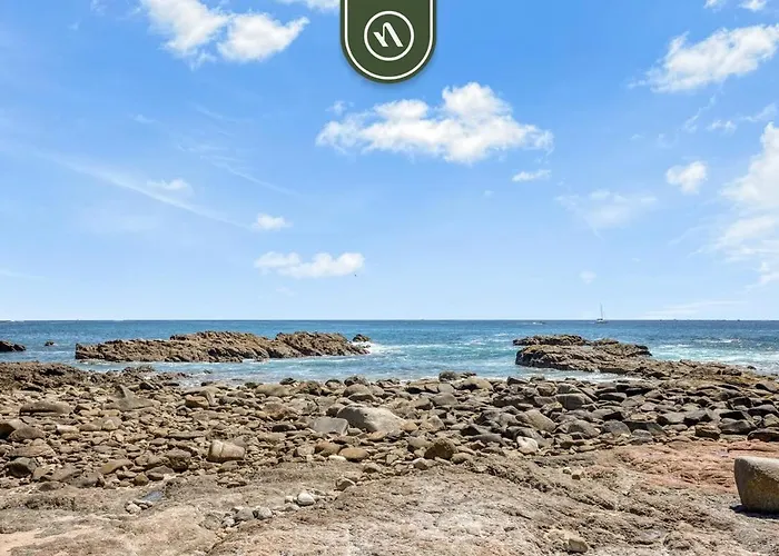 Apartment With Amazing View To The Sea Of Cortez - King Bed *