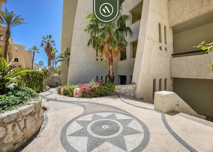 With Amazing View To The Sea Of Cortez - King Bed Apartment