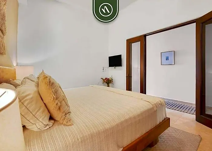With Amazing View To The Sea Of Cortez - King Bed * Cabo San Lucas