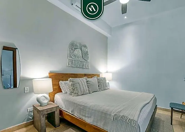 With Amazing View To The Sea Of Cortez - King Bed Apartment Cabo San Lucas